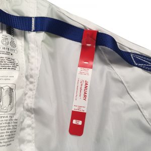 Sling Inspection Tags