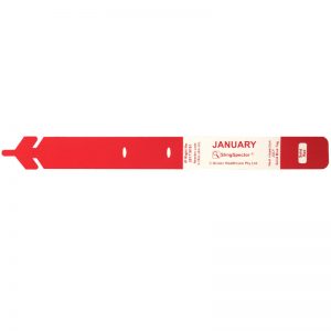 Sling Inspection Tags